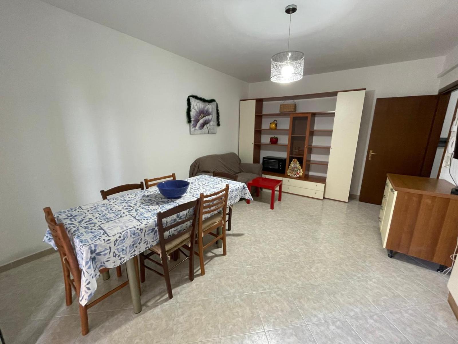 Veranda Dei Gelsomini Siderno Εξωτερικό φωτογραφία