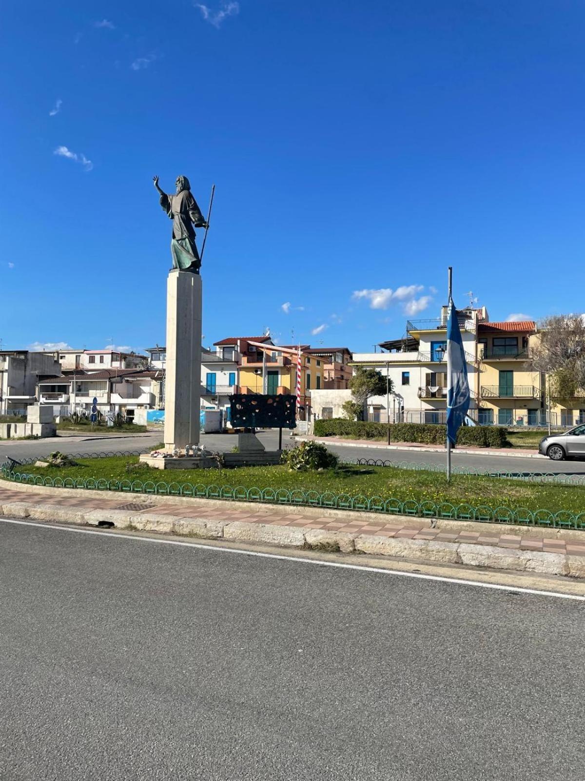 Veranda Dei Gelsomini Siderno Εξωτερικό φωτογραφία
