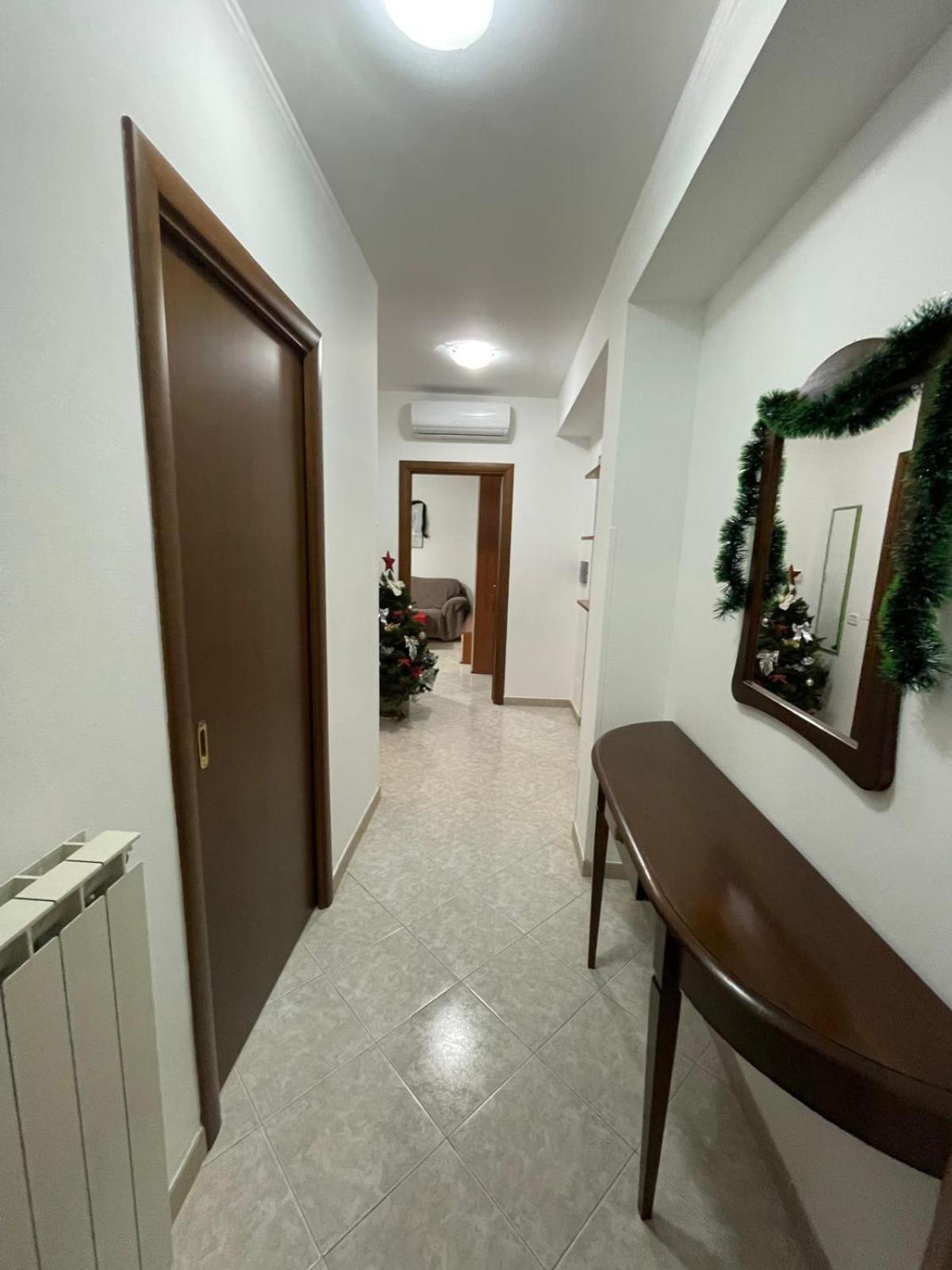 Veranda Dei Gelsomini Siderno Εξωτερικό φωτογραφία