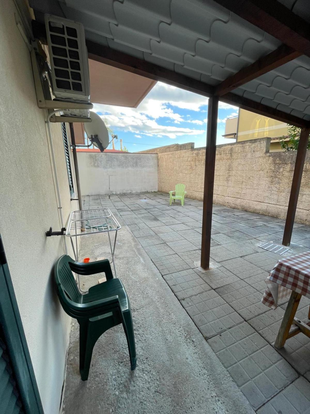Veranda Dei Gelsomini Siderno Εξωτερικό φωτογραφία