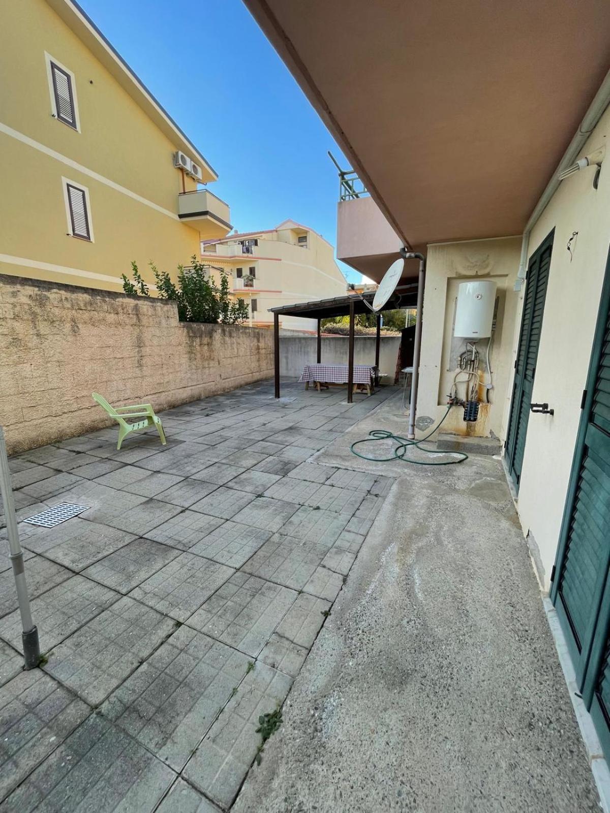 Veranda Dei Gelsomini Siderno Εξωτερικό φωτογραφία